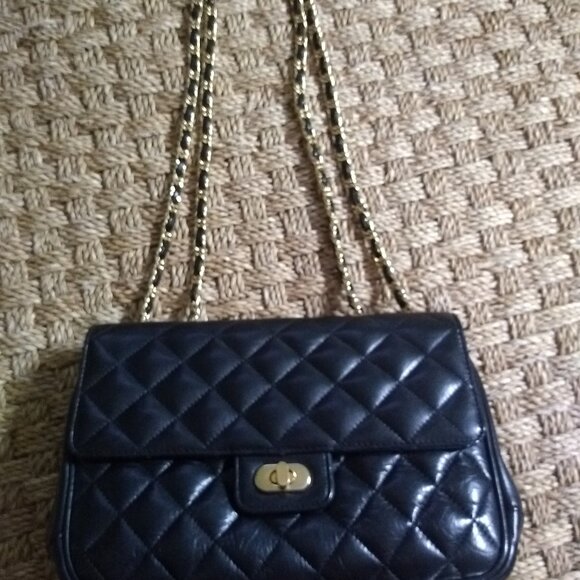 Koret genuine leather bag - Picture 3 of 5